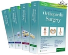 Operative Techniques in Orthopaedic Surgery Third Edición | تکنیک های عمل در جراحی ارتوپدی